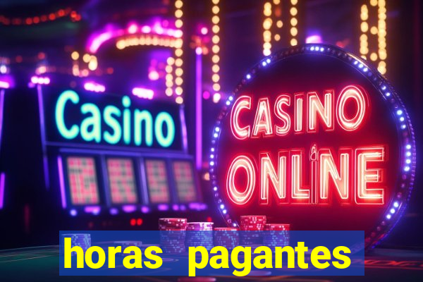 horas pagantes fortune ox